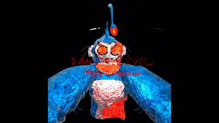 Lethal ape deluxe - Big Jim jumpscare #lethalapedeluxe