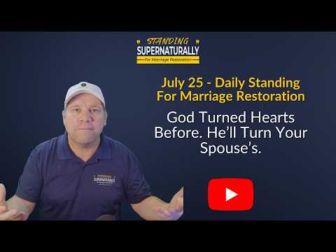 Saturday Devotional Video