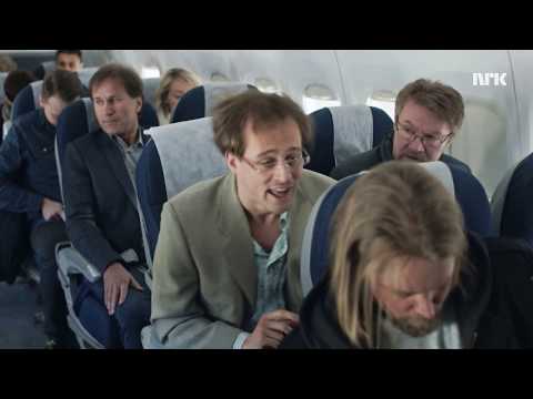 Arve klarer ikke å legge fra seg jazzen | Hit for hit