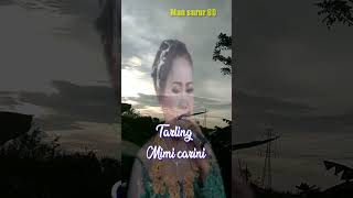 Download lagu Tarling Mimi Carini #shorts mp3