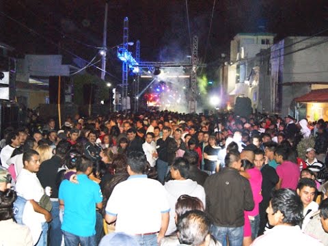 Sonido Pancho 2015 - El Veterano Salsa