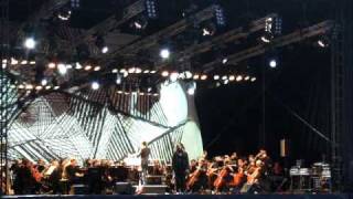 Anthony and the Johnsons &quot;Her Eyes Are Underneath The Ground&quot; Operataket