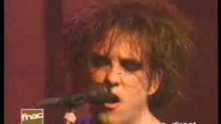 7 - Return [ The Cure - Wild Mood Swings Promo Show - Opera