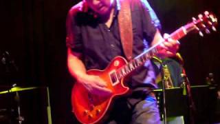 Big Head Todd And The Monsters &quot;Love Transmission&quot; Guitar Solo Live Fillmore 2009