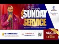 YAYA KILIMANI SUNDAY SERVICE 10 08 2025