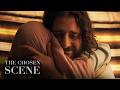 Jesus Tells Mary Magdalene To Look Up The Chosen Scene