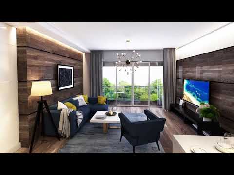 One Boulevard Manchester Apartments