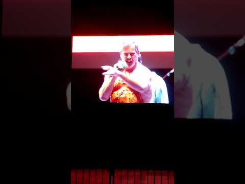 The Eric Andre Show Live! At Adult Swim Festival 11/16/19