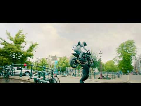 THE HITMAN'S BODYGUARD - EXCLUSIVE BEHIND THE SCENES - EPISODE 1