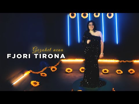 Fjori Tirona - Gezohet nena