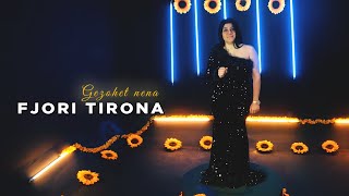 Fjori Tirona - Gëzohet Nëna