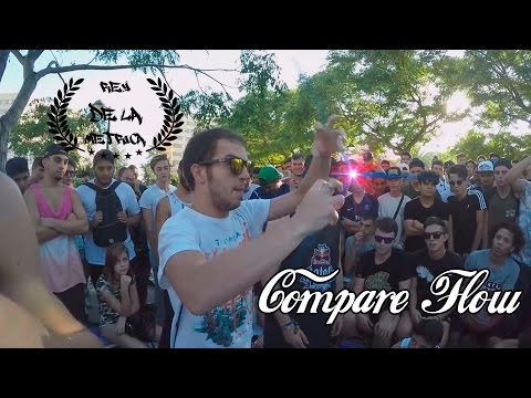 Lo Mejor de COMPARE FLOW