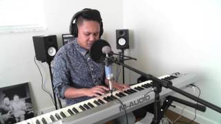 AM Kidd - I&#39;m Not Supposed To Want You