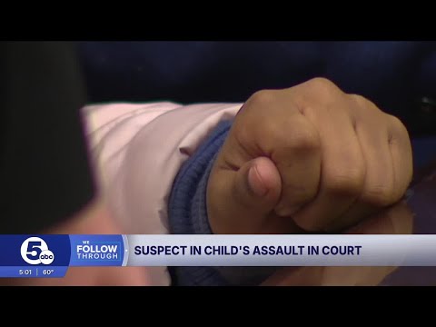 10-year-old girl accused of attacking 5-year-old arraigned