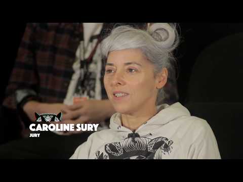 Animateka 2017 / Interview with the Jury