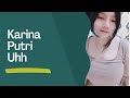 Miss Karina Putri Happy