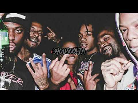 Warhol.ss & Diego Money - Scene Hoes (prod. Stoopidxool) [2016]