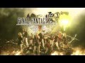 Трейлер Final Fantasy Type-0 HD
