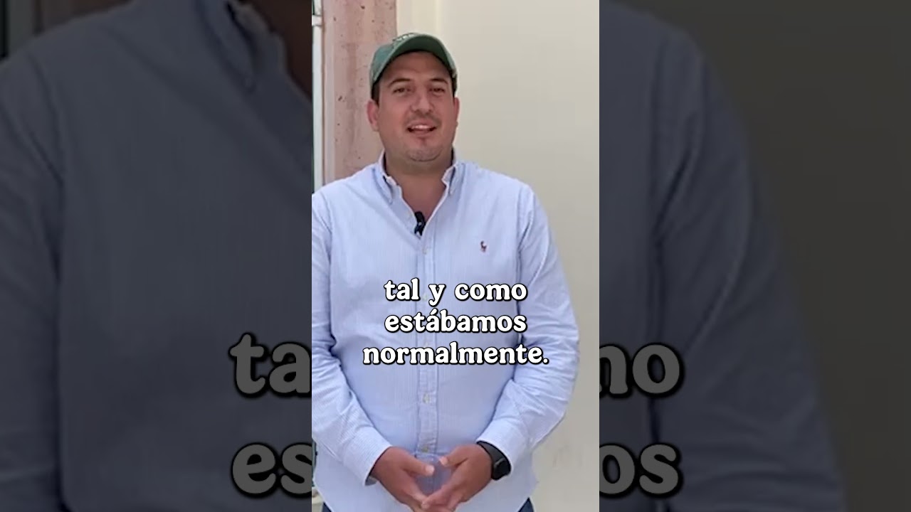 El Acuerdo Nacional Maíz Tortilla te beneficia a ti, a tus clientes y a todo México.