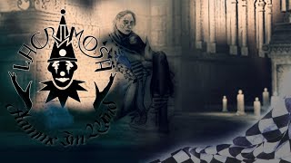 Lacrimosa-Flamme Im Wind - Radio Edit