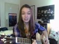 Arshad - Girl on Fire (The Hunger Games ...