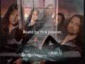 Lady Of The Snow - Symphony X (Lyrics)