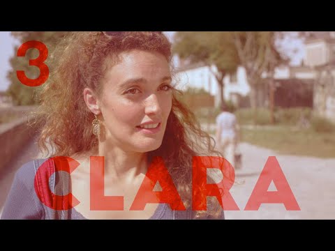 RACONTE 2x03 - Clara
