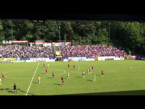 R Union Saint Gilloise - RFC Liège : résumé et interviews