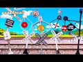 The Railroad Crossing Trying To Find A Replacement For Its Pendulum