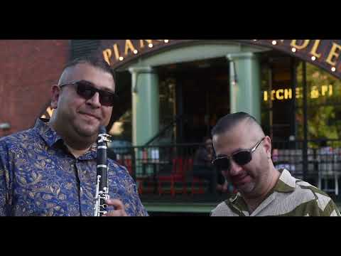 Gipsy Demmy 30 - Up down ( OFFICIAL VIDEO ) COVER