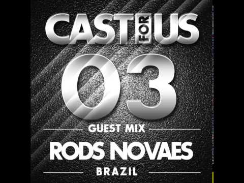CAST FOR US 03 - RODS NOVAES