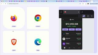 How to buy the SPRK token