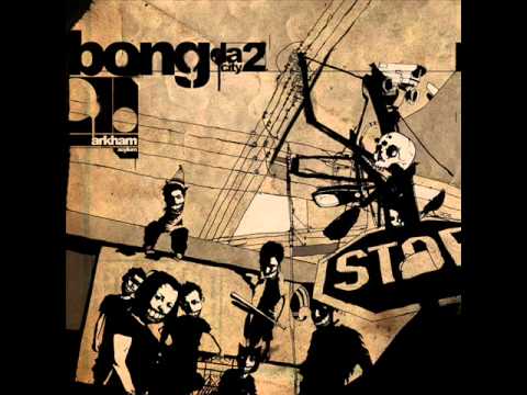 Bong Da City - Σιωπή