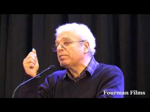 Sami Ramadani - Iraqi Democrats Against the War - International Anti War Conference Stop the War Coa