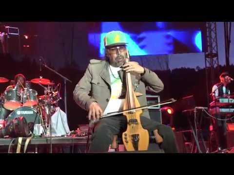 Third World whole show Reggae on the River August 2 2014