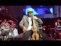 Third World Whole Show Reggae On The River August 2 2014