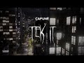 Cafuné Tek It Slowed Reverb Lyrics