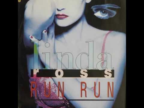 Linda Ross - Run Run (Extended Mix) Eurobeat 1992