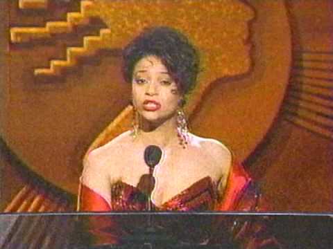 DEBBIE ALLEN HONORED BY OPRAH WINFREY, DENZEL WASHINGTON & OTIS SALID