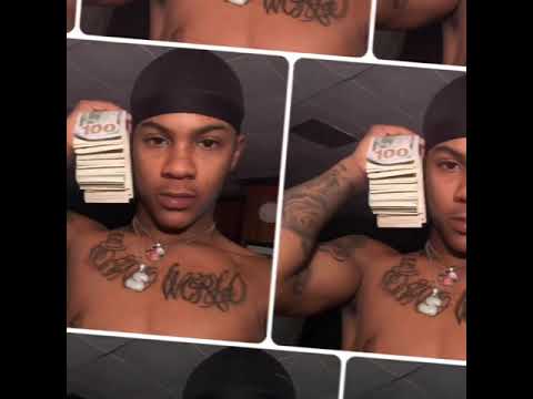 Flakk Hood Ft Booji - Average x2