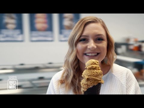 What’s on the Menu: Handel’s Homemade Ice Cream