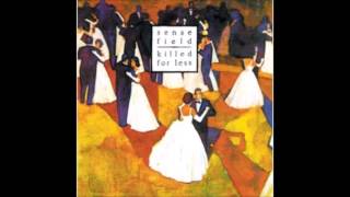 sense field papercut