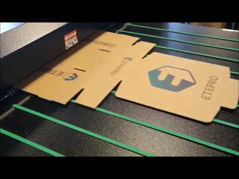 Wijndozen voor 2 flessen met uw eigen bedrukking | Pellikaan Verpakkingen