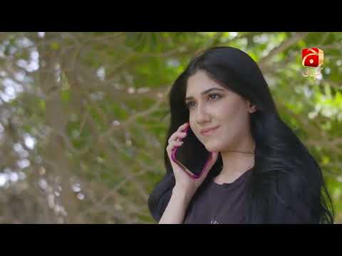 Inaam-e-Mohabbat Episode 46 | Nazish Jahangir - Haroon Shahid | Best Moments 10| @GeoKahani