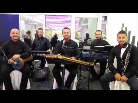 Yildizlar Band Resne - Fustani me kuklla