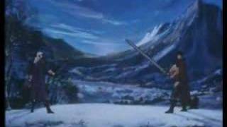 Berserk AMV - The Harmony Remains - Mors Principium Est