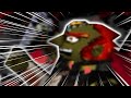 SMASH REMIX SECRET BOSS