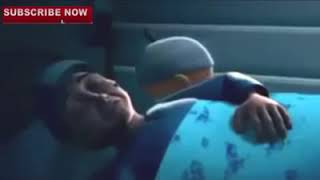 Download lagu Animasi Upin Ipin cover lagu batak Dainnag Naburju mp3