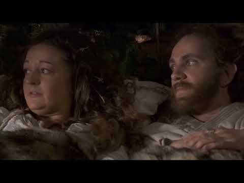 Kaamelott - Guenièvre - On n'est pas sorti du sable