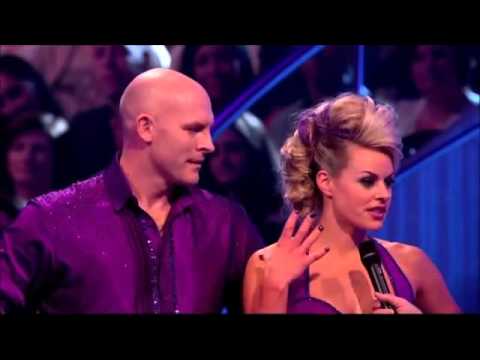 Dancing On Ice 2012 Routine 7 Chemmy Alcott